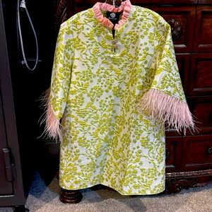 Brianna cannon dresss